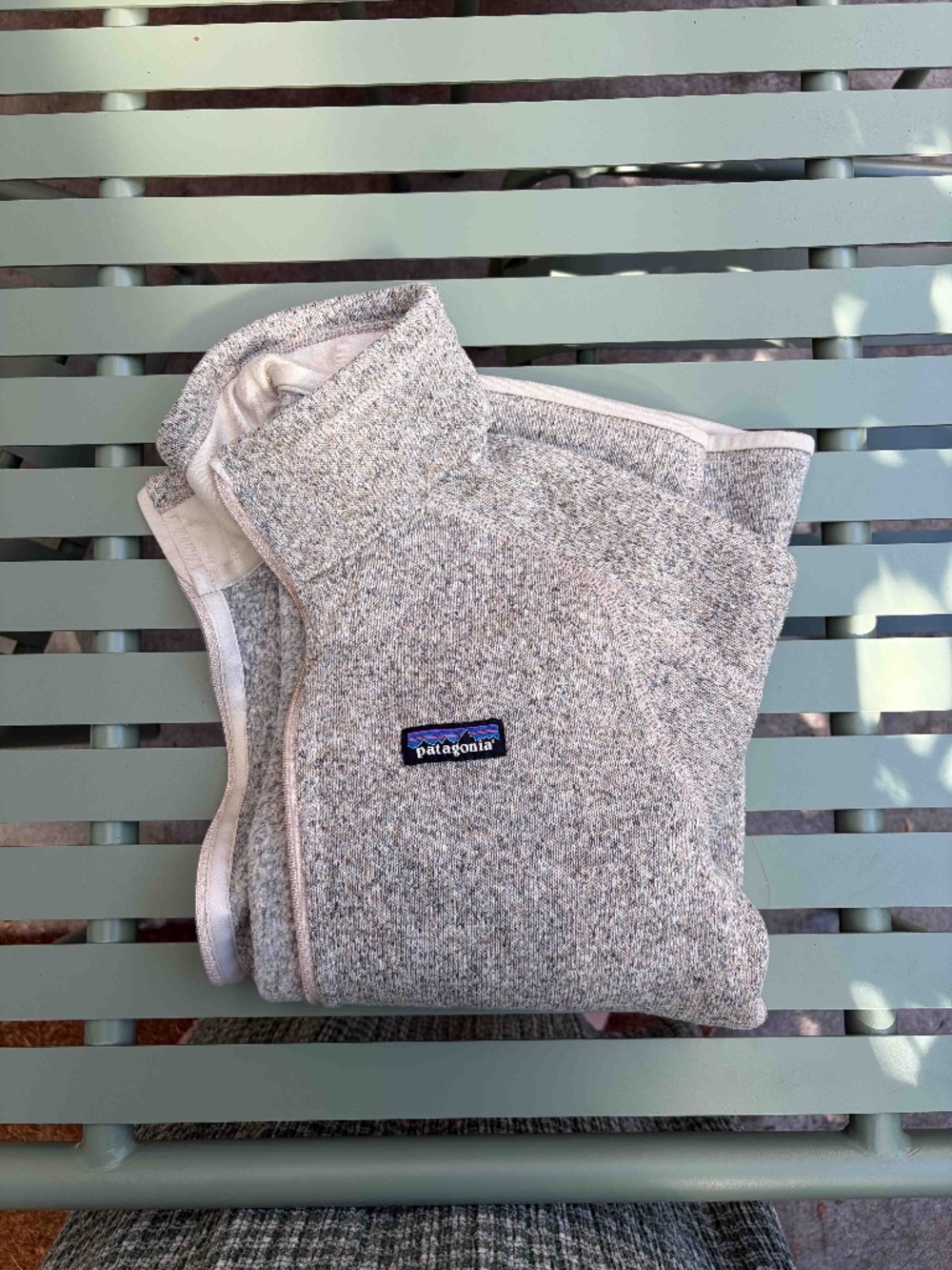 Patagonia Women's Better Sweater Fleece Jacket
